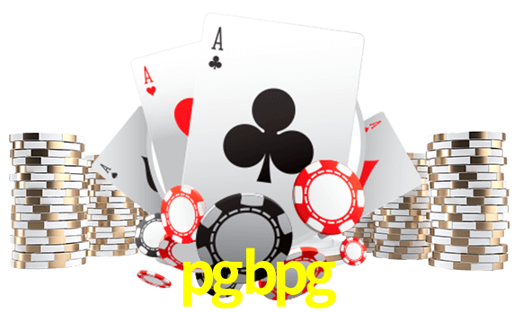 Jogue jogos de pôquer em pgbpg
