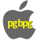 Aplicativo pgbpg para iOS